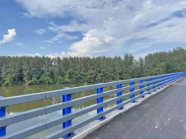 景觀河道護欄