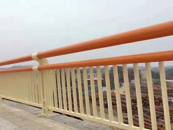 景觀河道護欄